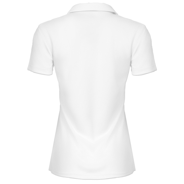 Nike Womens Dri-FIT Polo